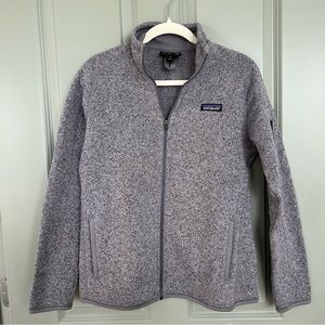 Women's Better Sweater Fleece Jacket